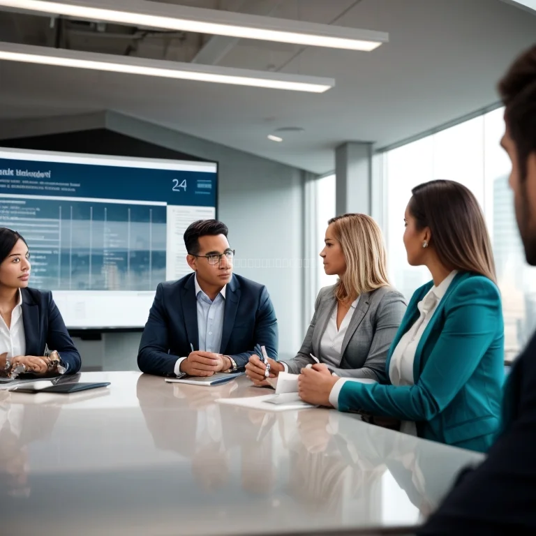 Enhancing Team Communication